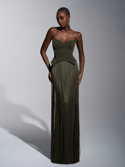 Bellina Dress