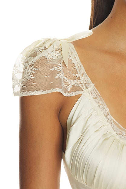 Zaina Dress