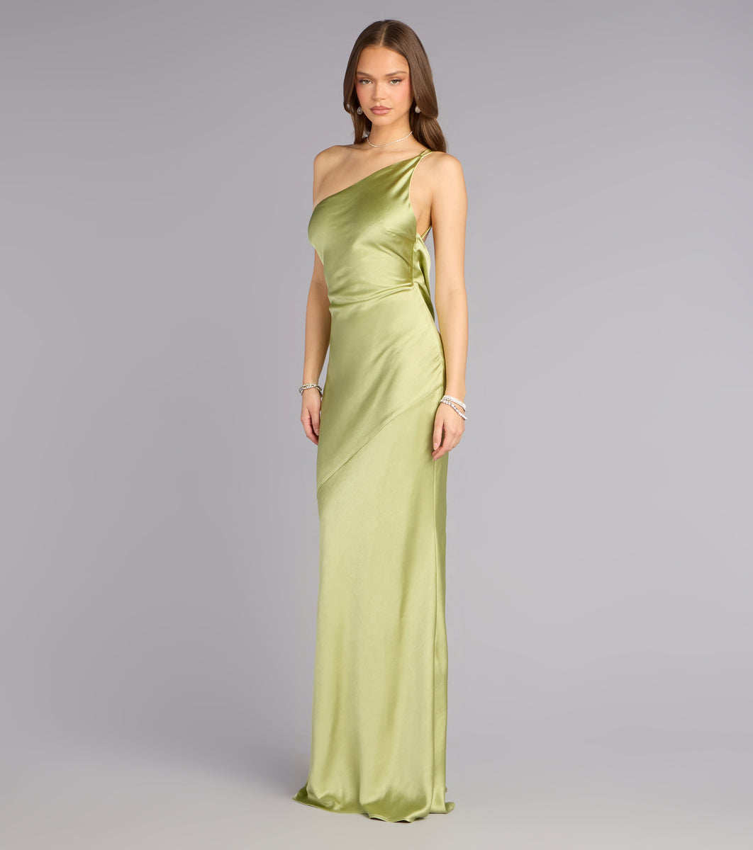 Cecile Dress