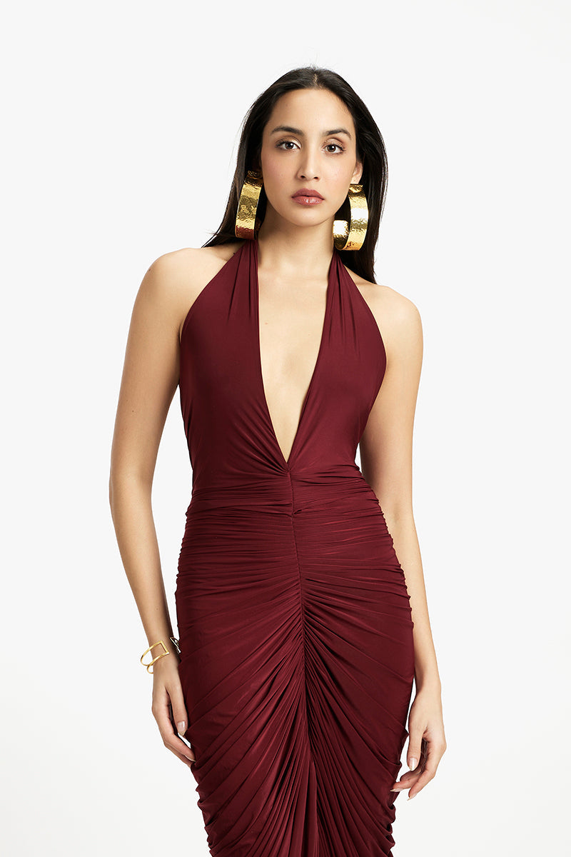 Ariael Dress