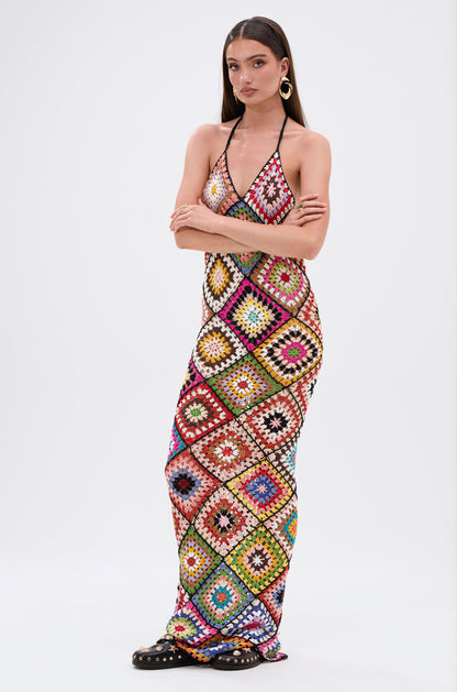 Cressida Dress