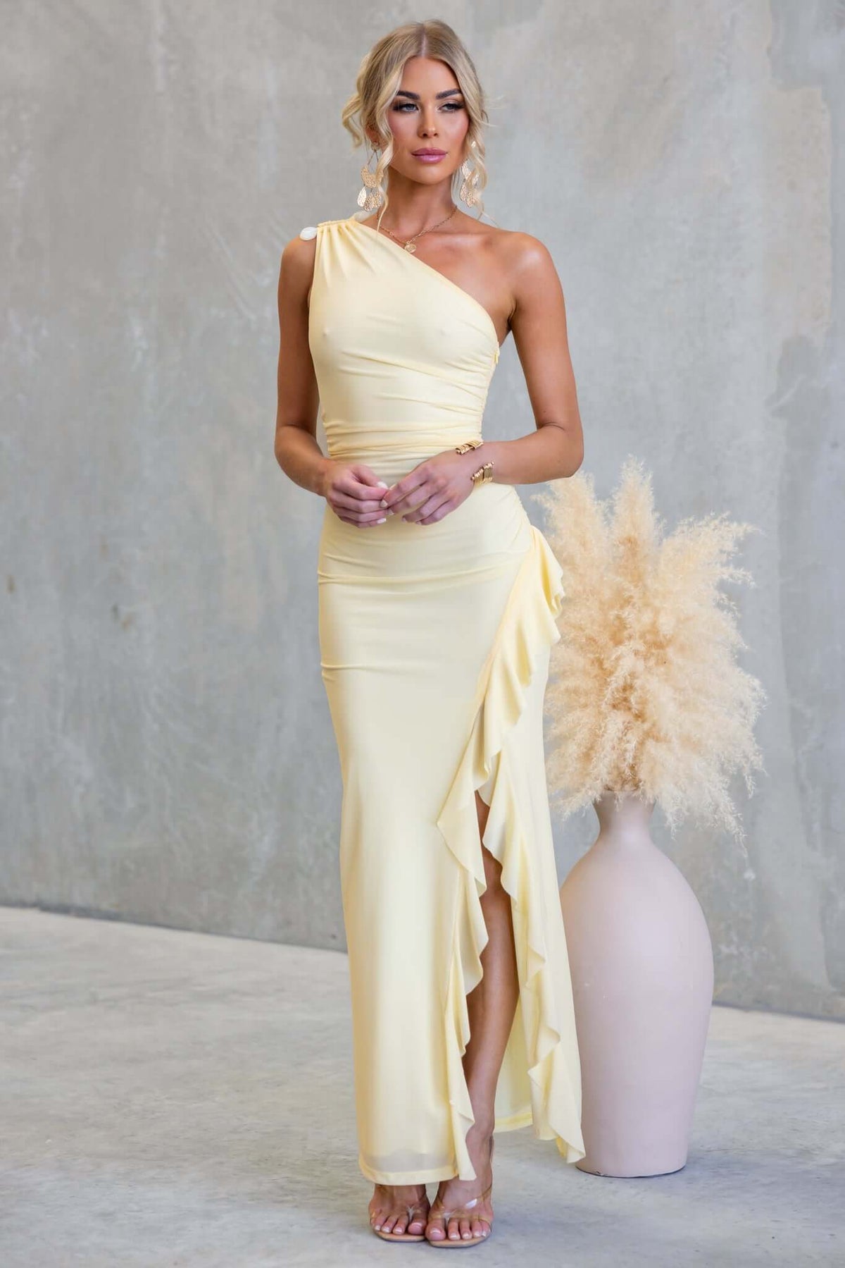 Amarae Dress