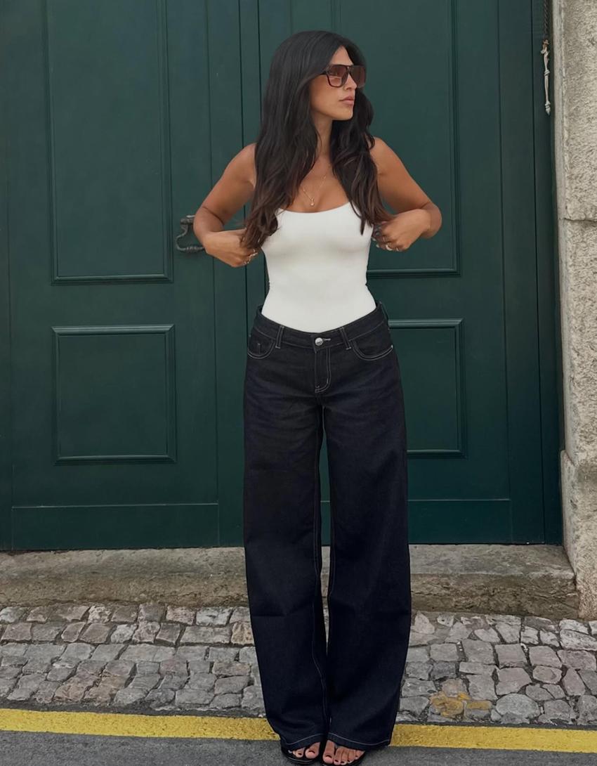 Rixanne Pants