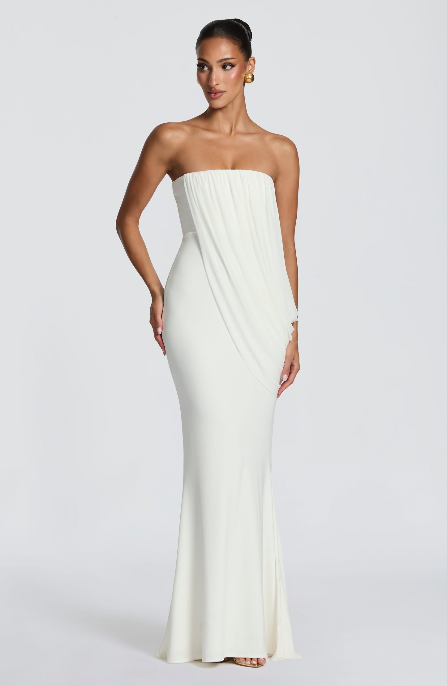 Briony Dress