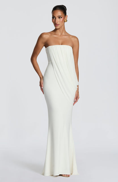 Briony Dress