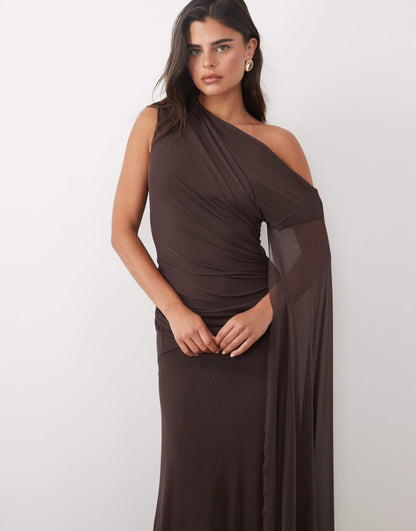 Nerine Dress