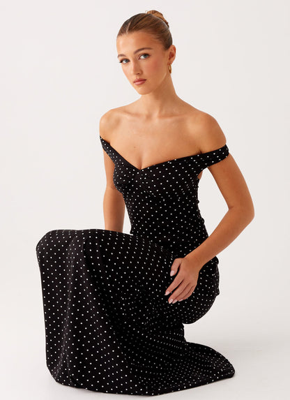 Tamsin Dress