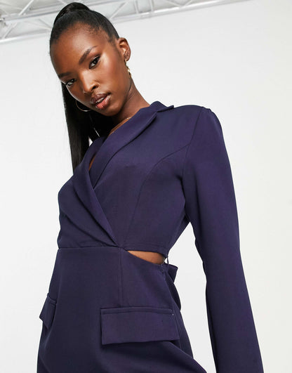 Yalira Blazer