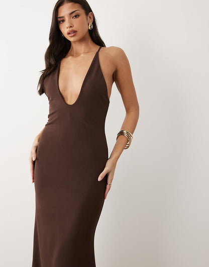 Tatiana Dress