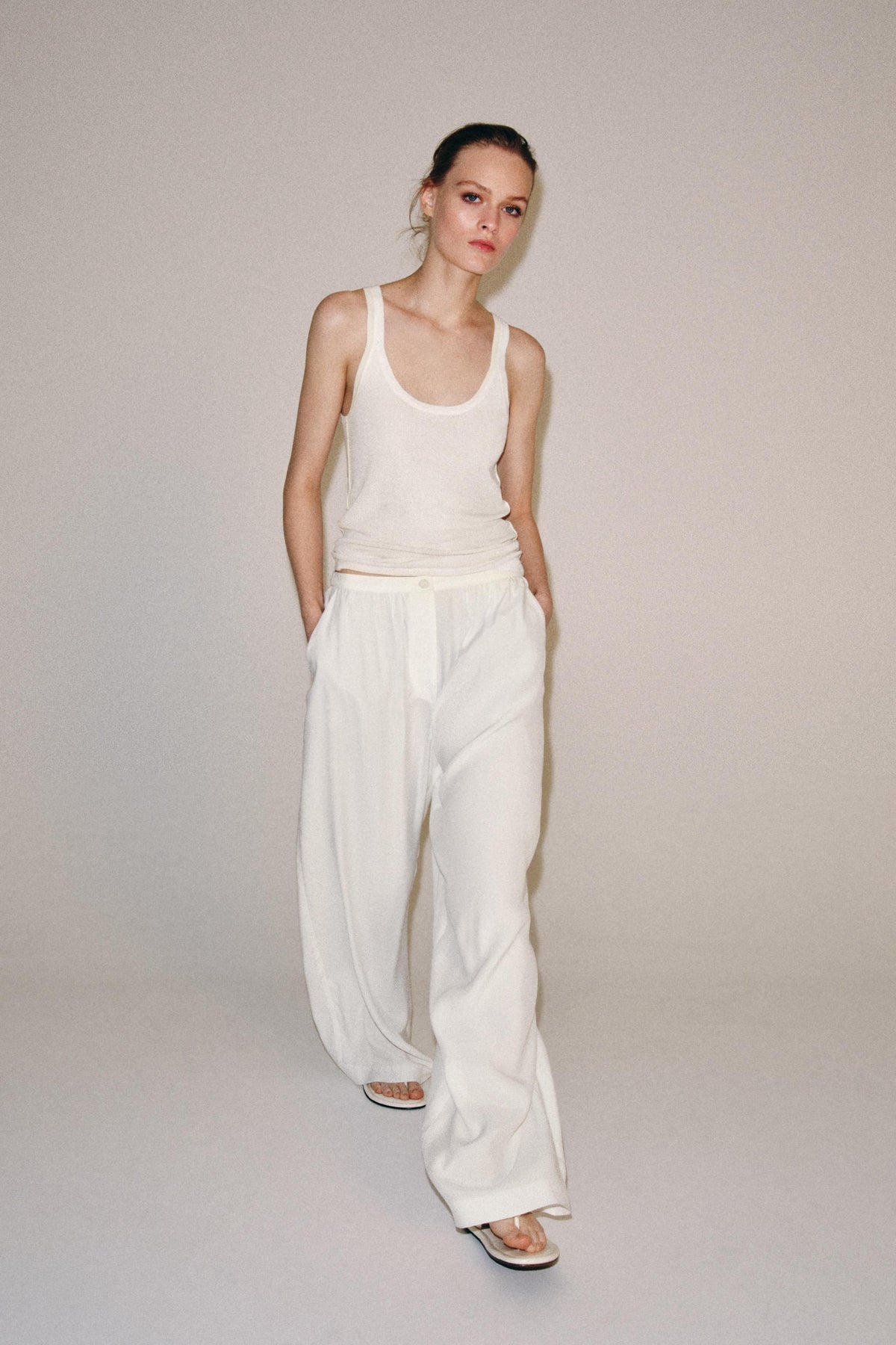 Amiraelle Pants