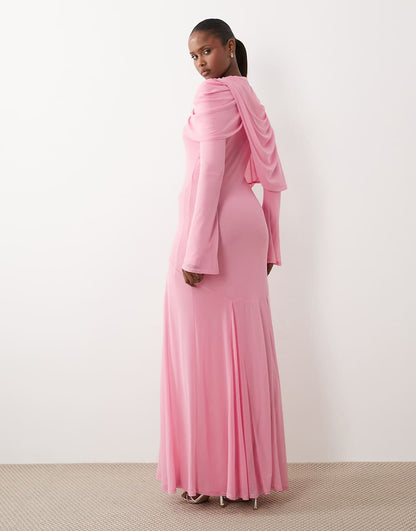 Ophelia Dress