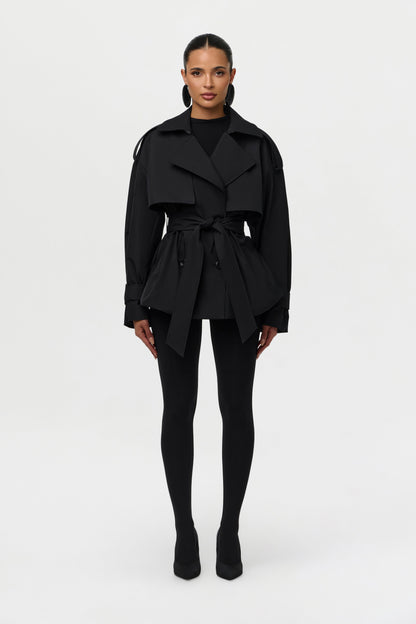 Lysette Coat