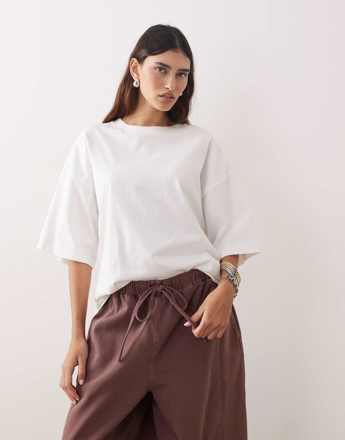 Qalina Top