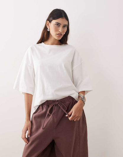 Qalina Top