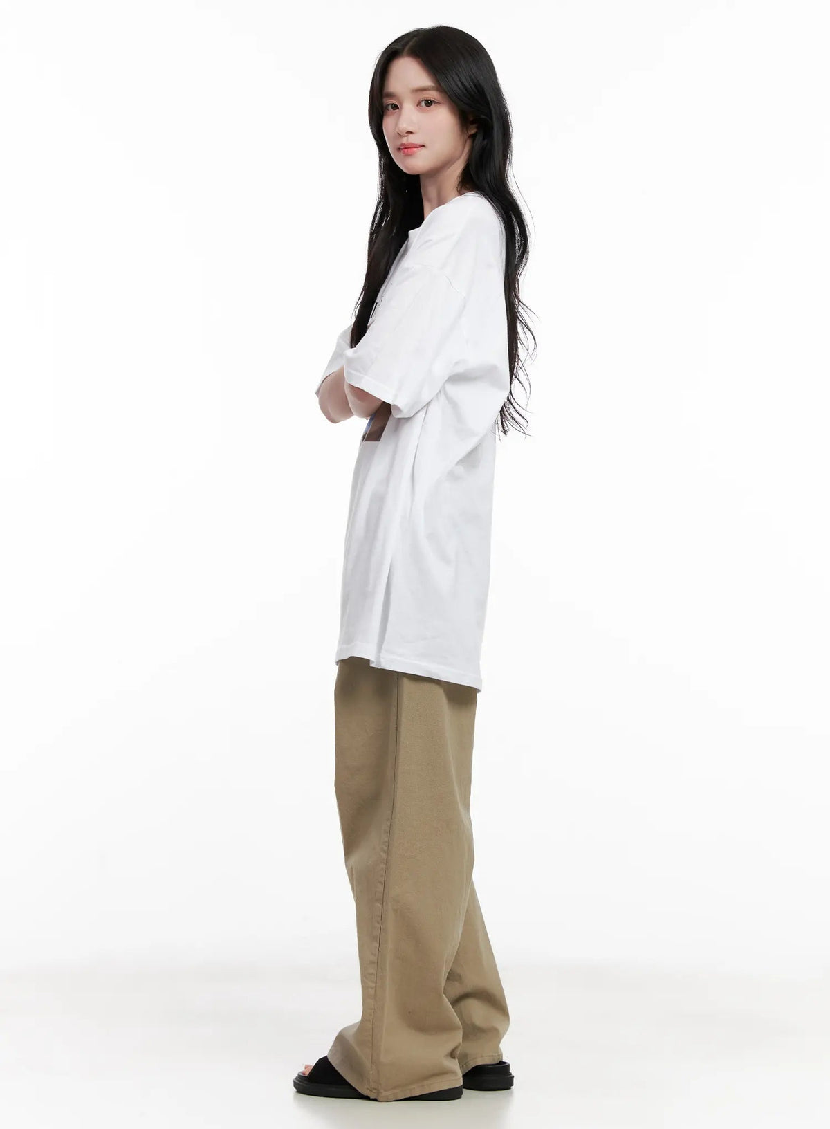 Tamsyra Pants