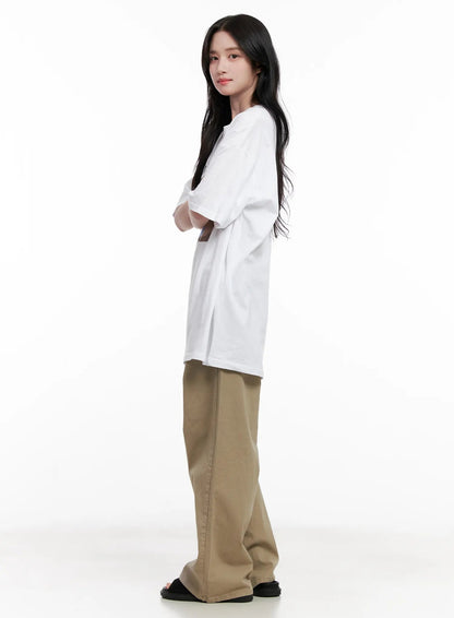 Tamsyra Pants