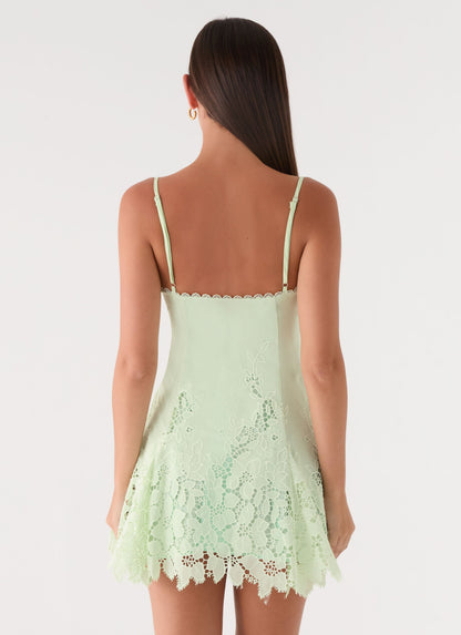 Najine Dress