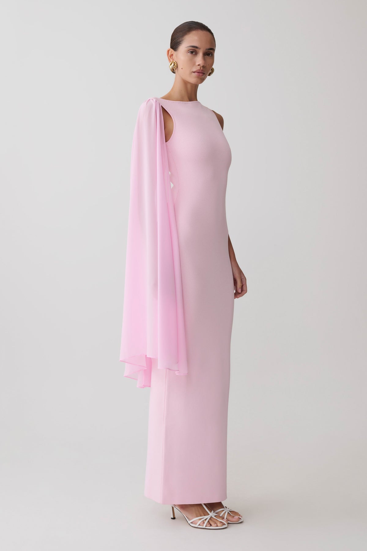 Calliope Dress