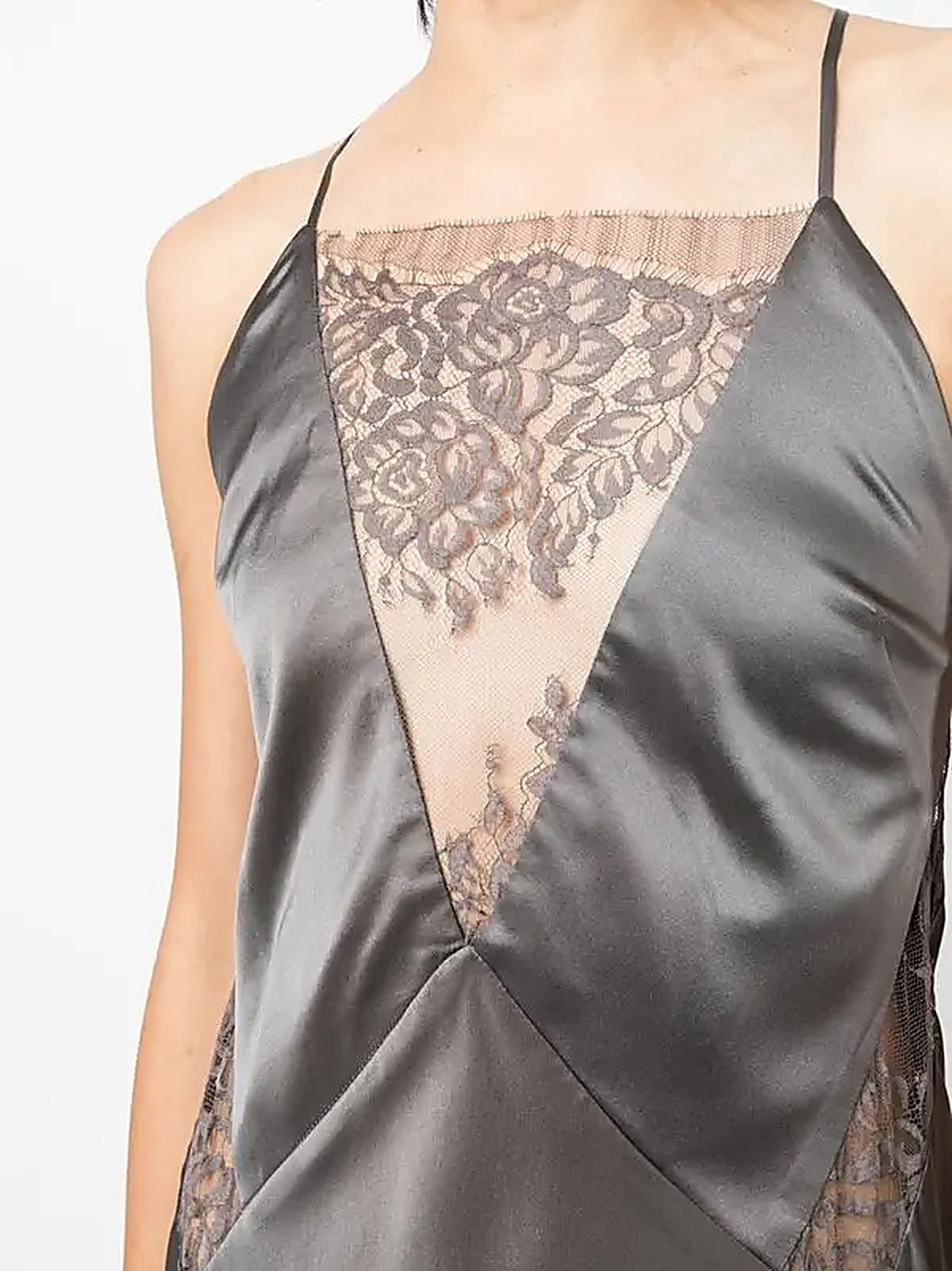 Sophronia Dress