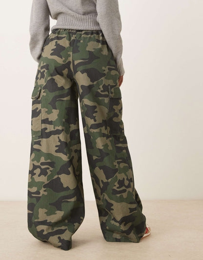 Elianna Pants