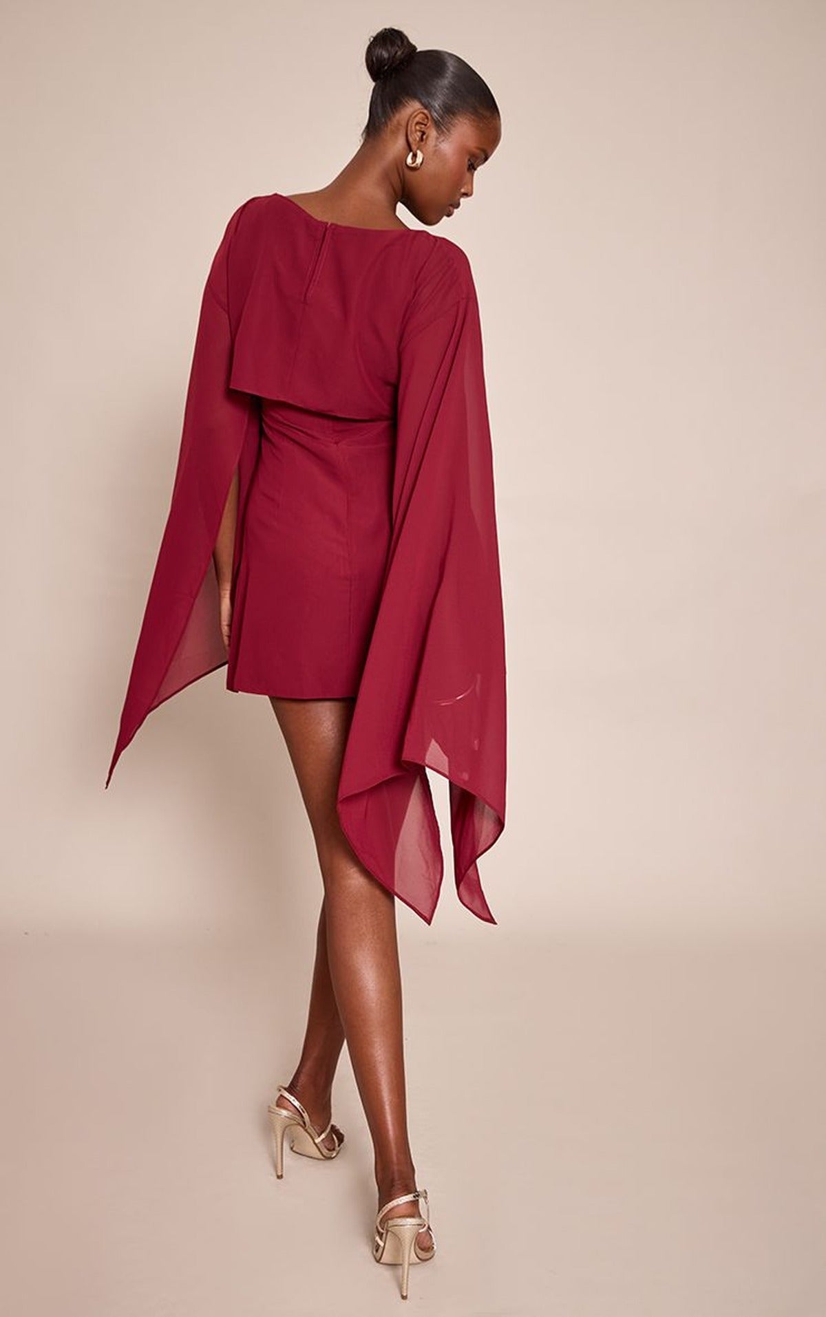 Altheya Dress