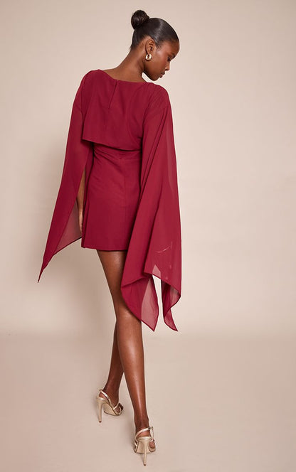 Altheya Dress