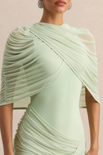 Maelina Dress