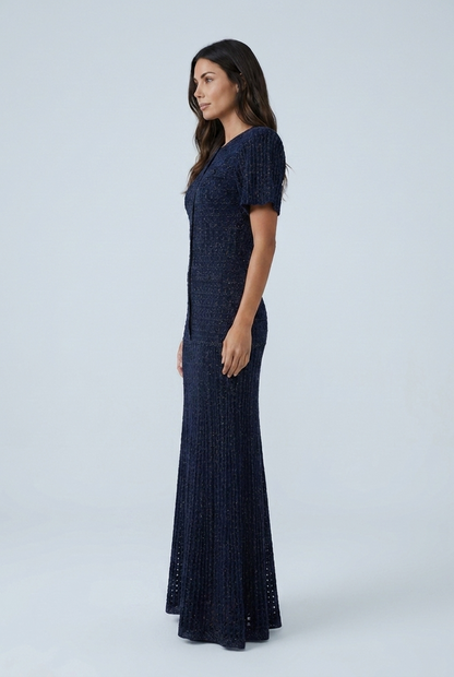 Amalinde Dress