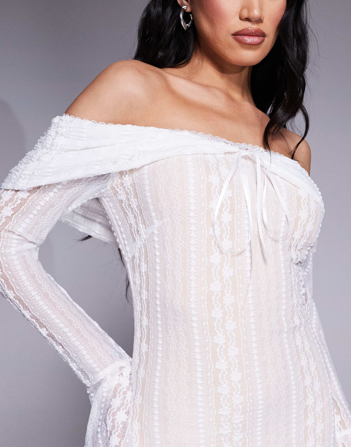 Daciana Dress