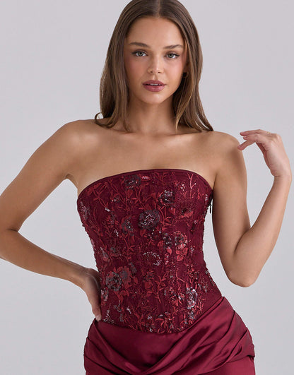 Elaria Dress