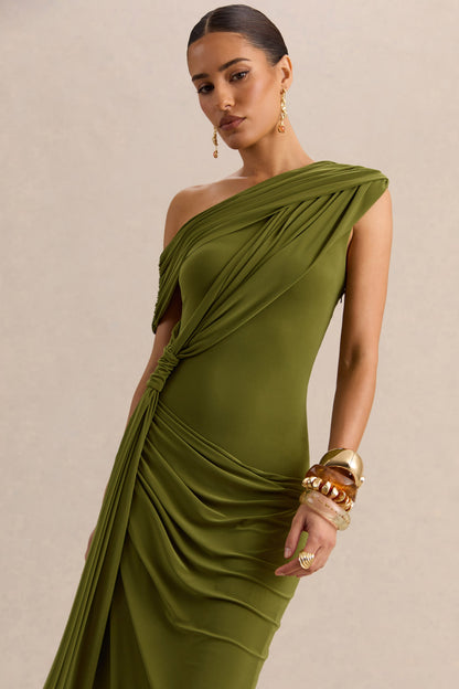 Alisettea Dress