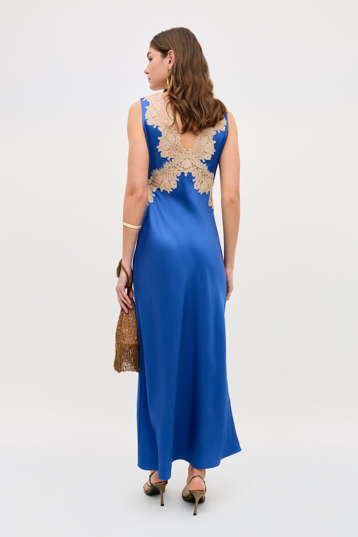 Aeliana Dress