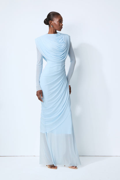 Claudine Dress