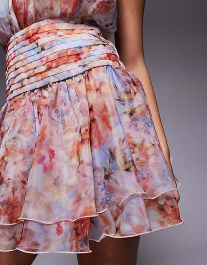 Perla Dress
