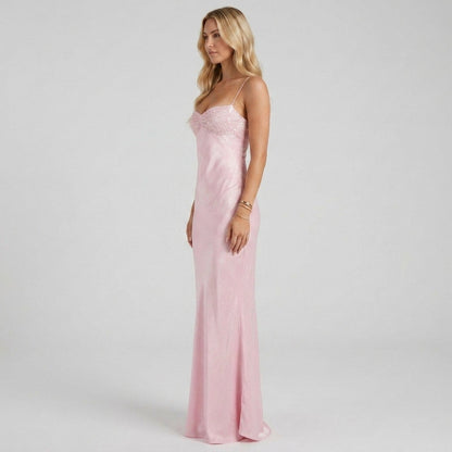 Navina Dress