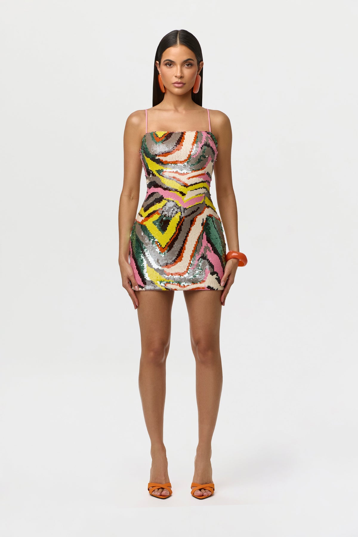 Marceline Dress