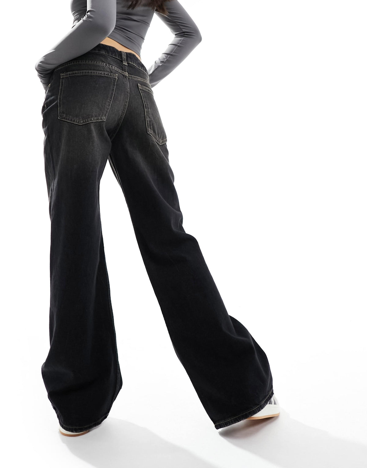 Yadira Pants