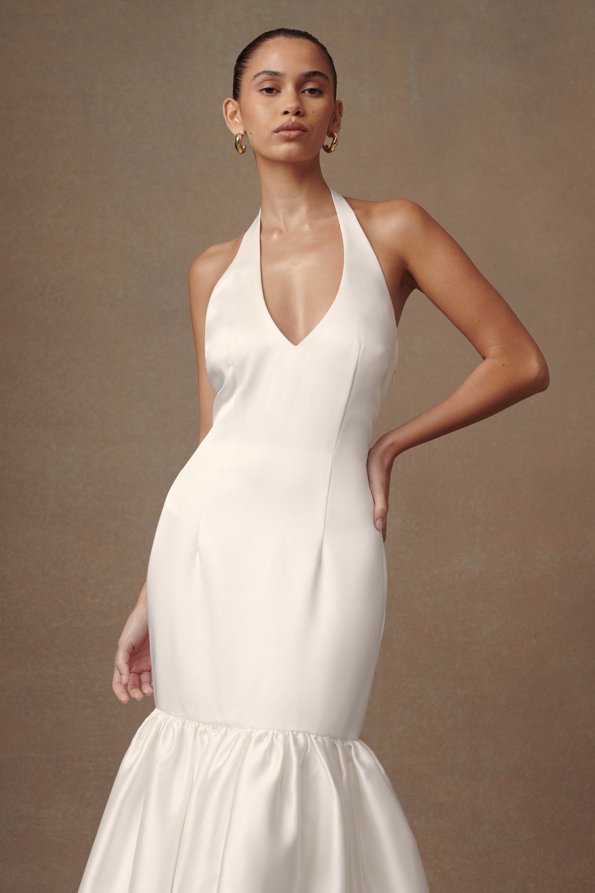 Gwendolyn Dress