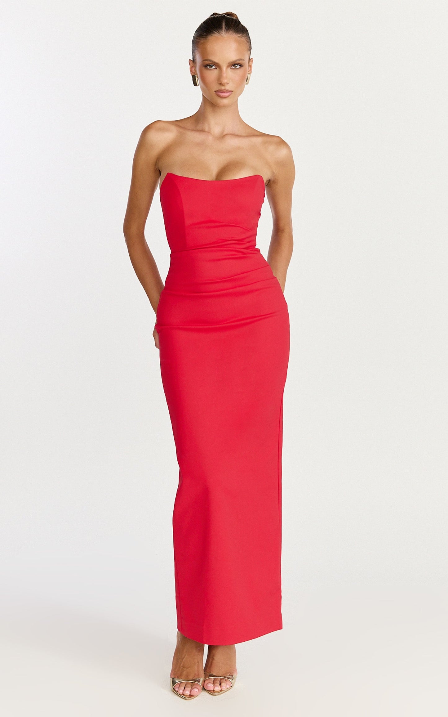 Evelina Dress