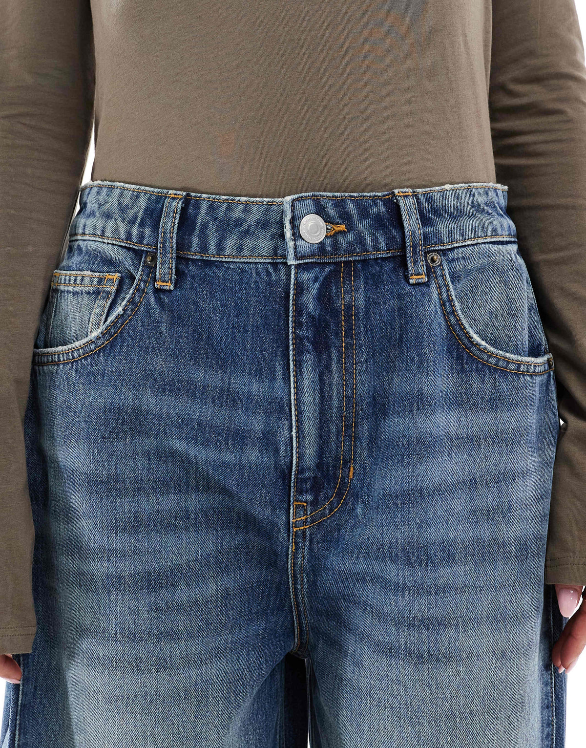 Aelith Pants