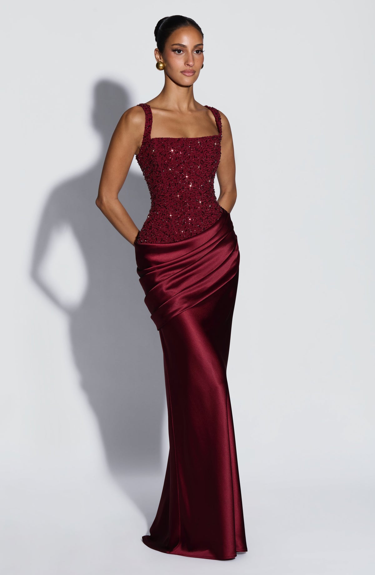 Odelia Dress