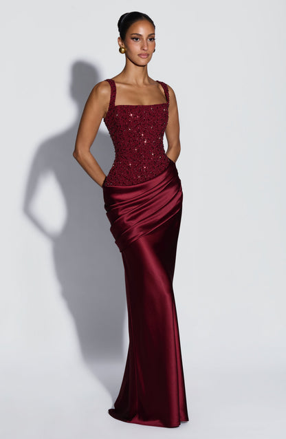 Odelia Dress