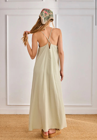 Alouisa Dress
