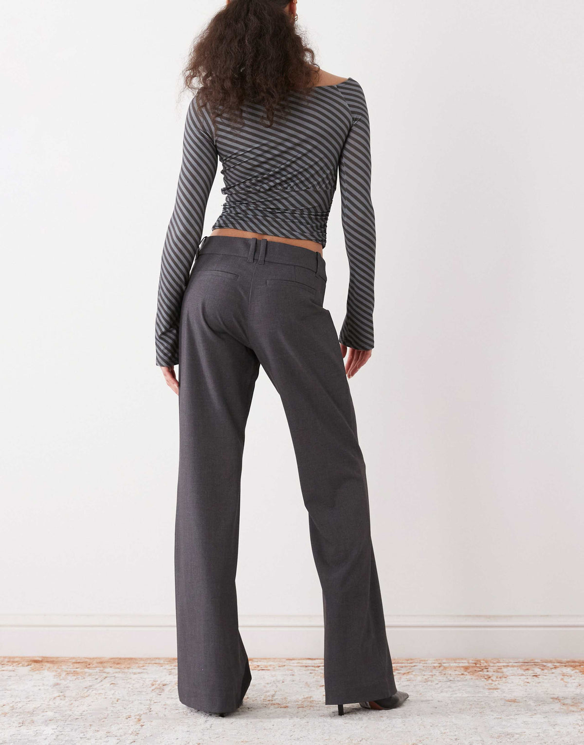 Damira Pants