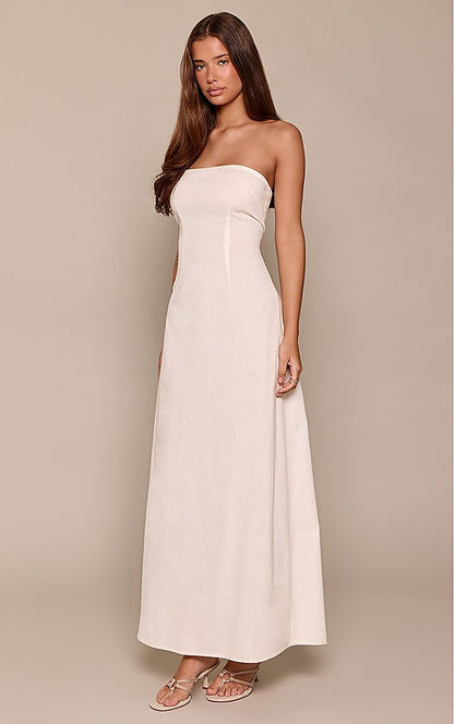Amoretto Dress
