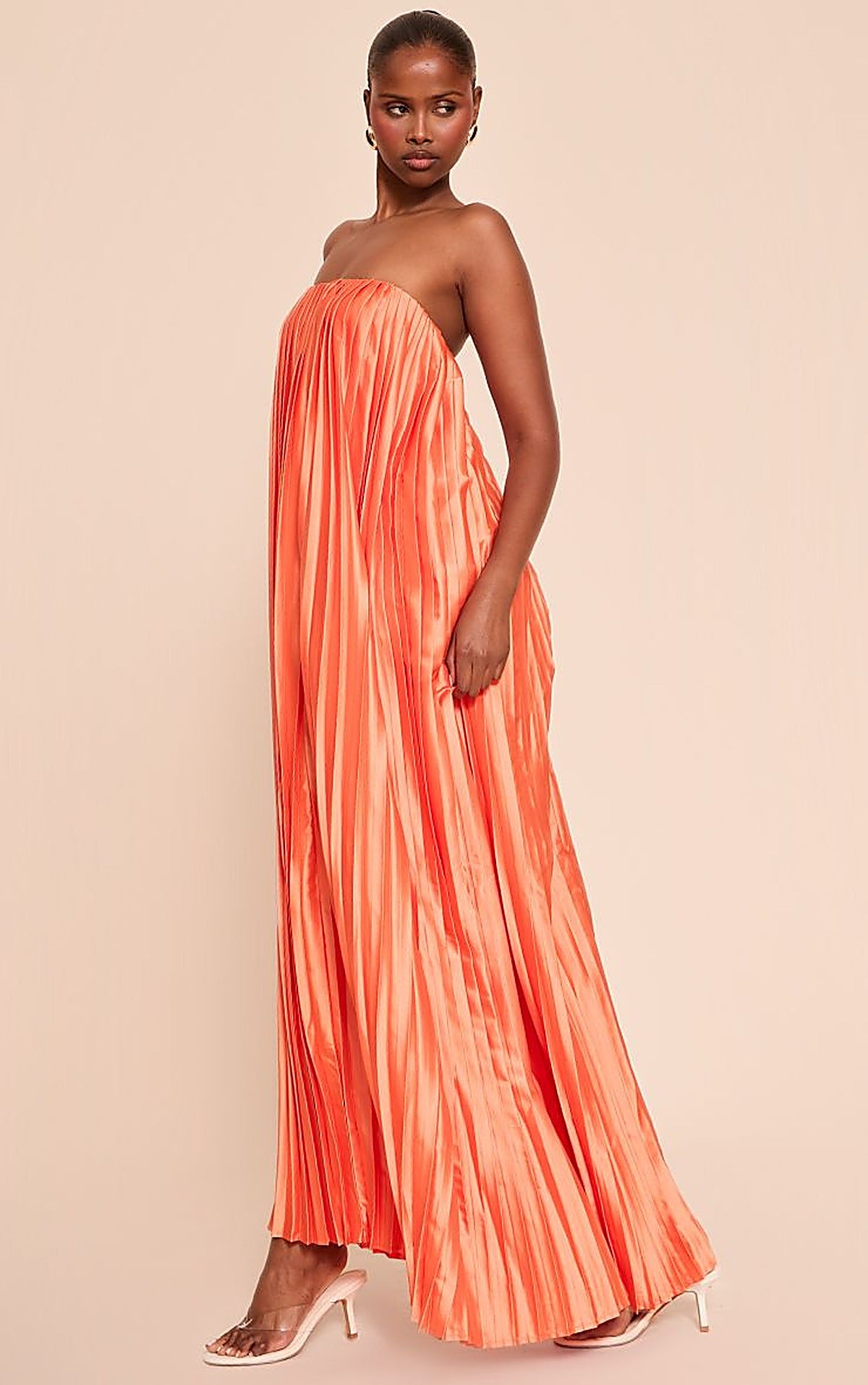 Estelle Dress