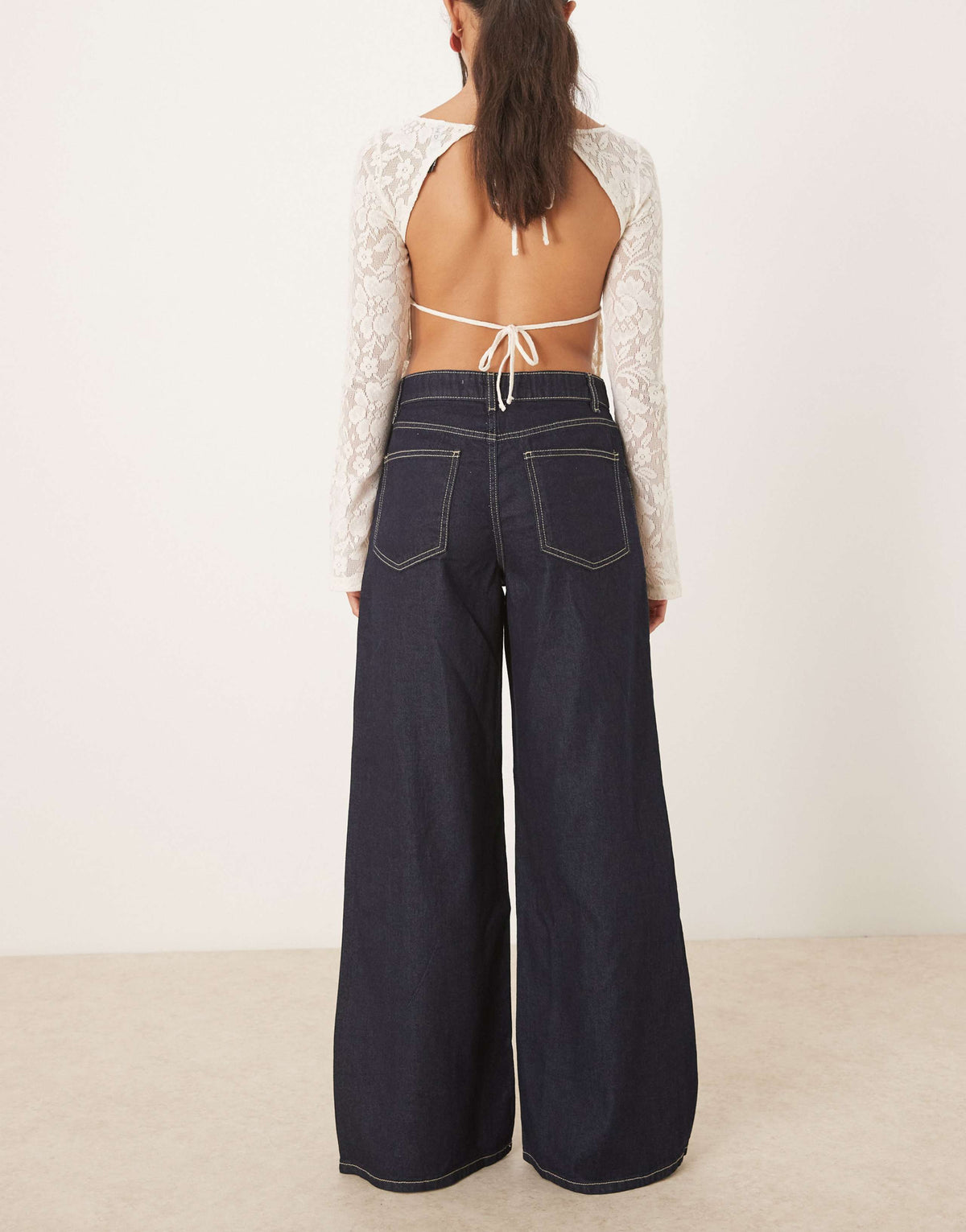 Olivia Pants