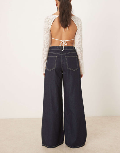 Olivia Pants