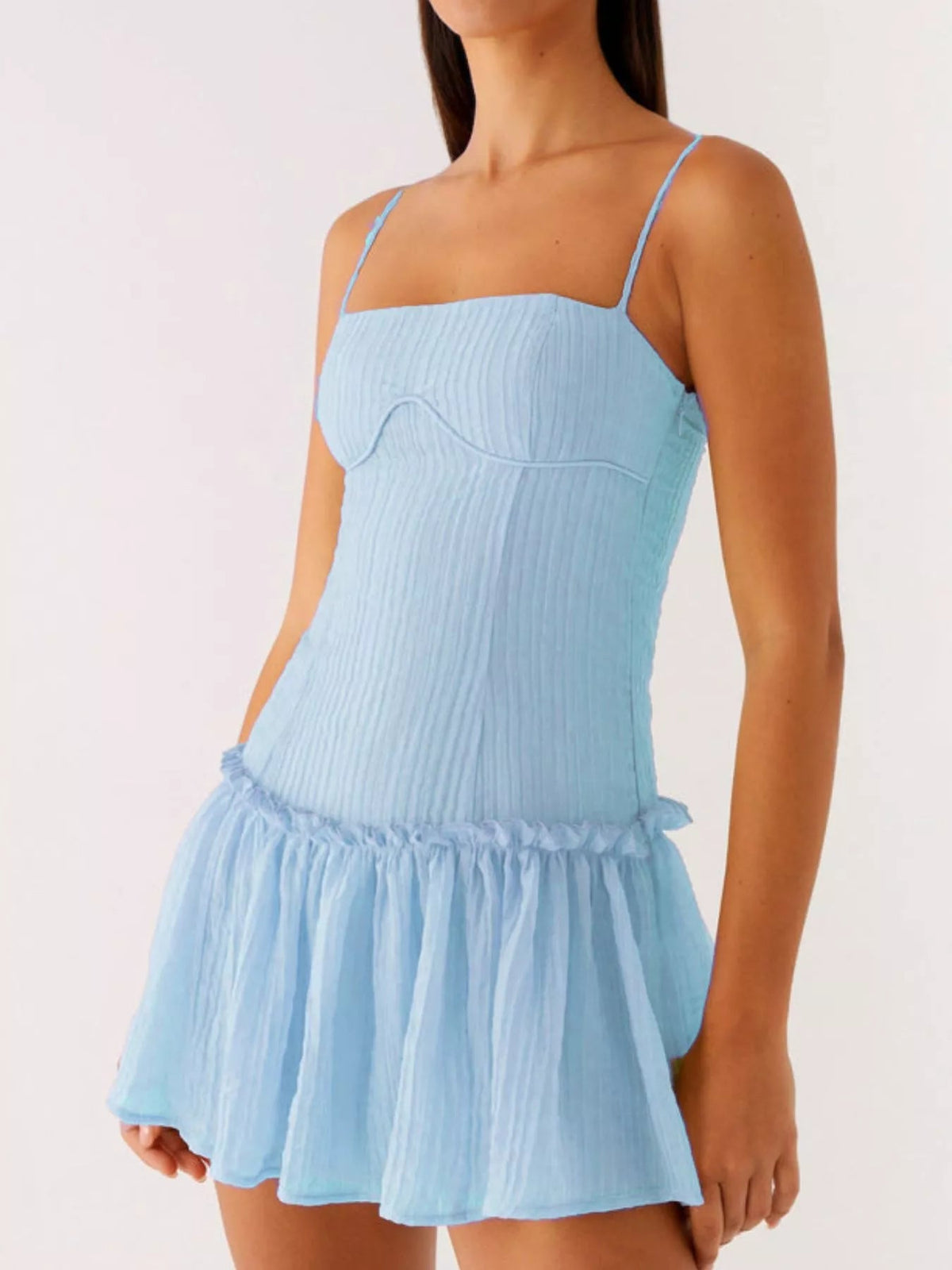 Daelia Dress