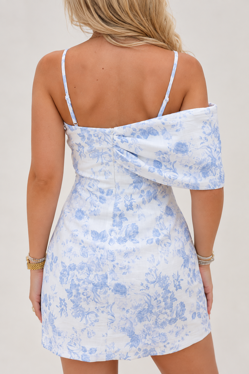 Ravinae Dress